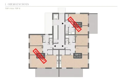 3-Zimmer-Wohnung kaufen in Klagenfurt Land – 92 m², € 399.000 – Bild 16 von 16