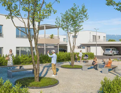 3-Zimmer-Wohnung kaufen in Klagenfurt Land – 92 m², € 399.000 – Bild 13 von 16