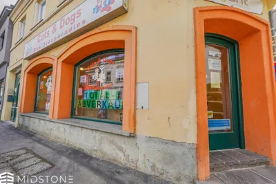3-Zimmer-Gewerbeimmobilie mieten in Sankt Pölten Land – 88 m², € 608 – Bild 6 von 7