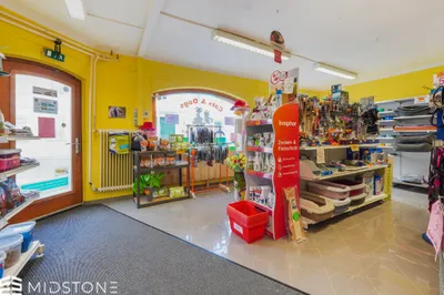 3-Zimmer-Gewerbeimmobilie mieten in Sankt Pölten Land – 88 m², € 608 – Bild 3 von 7