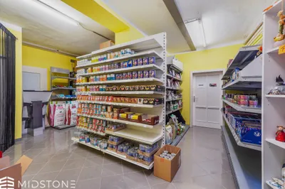 3-Zimmer-Gewerbeimmobilie mieten in Sankt Pölten Land – 88 m², € 608 – Bild 5 von 7