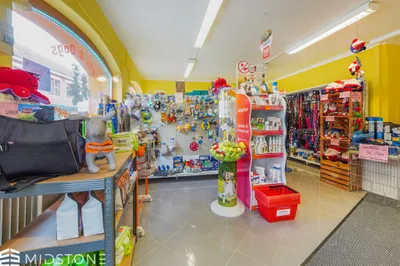 3-Zimmer-Gewerbeimmobilie mieten in Sankt Pölten Land – 88 m², € 608 – Bild 2 von 7