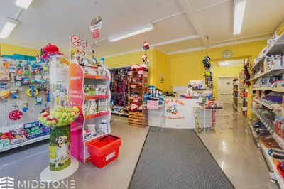 3-Zimmer-Gewerbeimmobilie mieten in Sankt Pölten Land – 88 m², € 608 – Bild 4 von 7