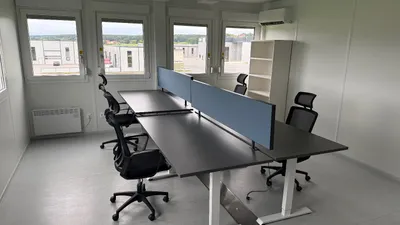 Gewerbeimmobilie mieten in Hartberg-Fürstenfeld – 27 m², € 590 – Bild 4 von 8