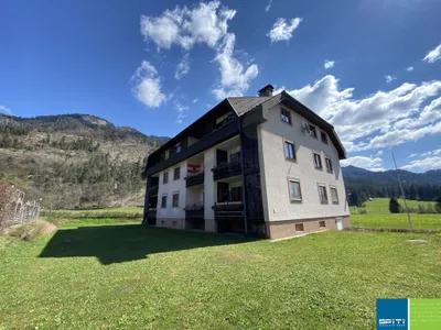 2-Zimmer-Wohnung kaufen in Hermagor – 58 m², € 99.000 – Bild 11 von 12