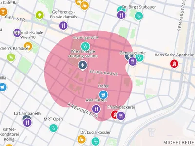 2-Zimmer-Wohnung kaufen in Wien – 36,77 m², € 304.000 – Bild 11 von 11