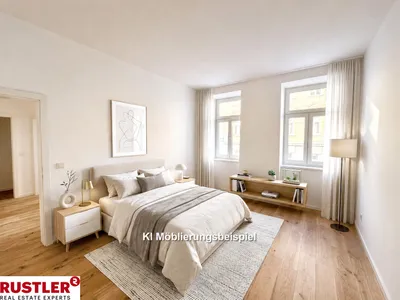 Wohnung zum Kauf in 1180 Wien