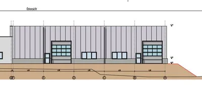 Gewerbeimmobilie mieten in Völkermarkt – 500 m² – Bild 3 von 3