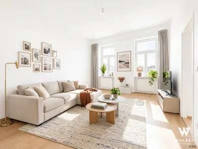 3-Zimmer-Wohnung kaufen in Wien – 61 m², € 338.000