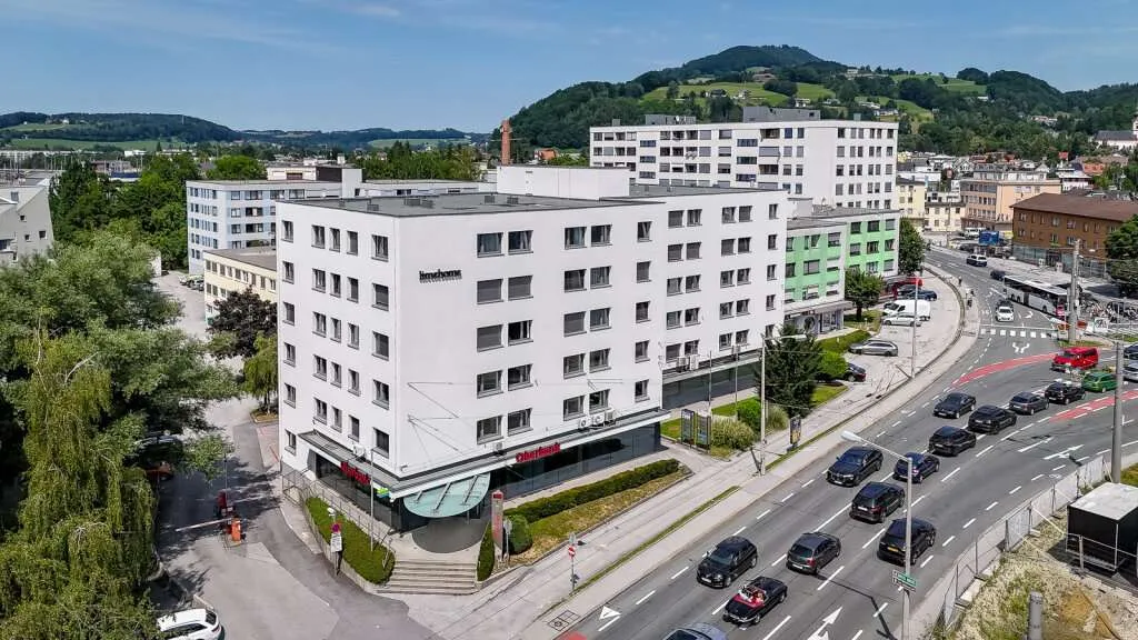 Sterneck-Center Büro 2 - Ansicht 2