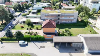 5-Zimmer-Haus kaufen in Graz – 115 m², € 596.000 – Bild 25 von 30