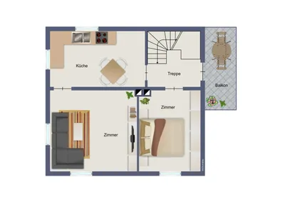 5-Zimmer-Haus kaufen in Graz – 115 m², € 596.000 – Bild 27 von 30