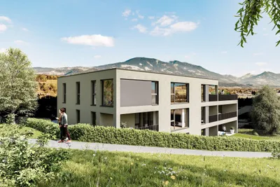 3-Zimmer-Wohnung kaufen in Feldkirch – 71,75 m², € 517.500 – Bild 4 von 6
