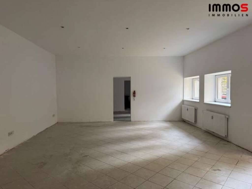 Büro/Ordination/Therapieräume Zentrum Linz Schillerstraße - Ansicht 2