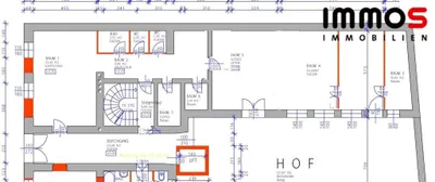Gewerbeimmobilie mieten in Linz – 146 m², € 980 – Bild 18 von 18