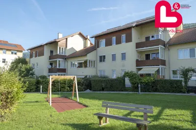 3-Zimmer-Wohnung mieten in Kirchdorf an der Krems – 75,95 m², € 872 – Bild 12 von 15