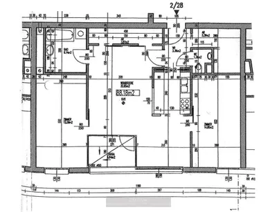 Wohnung mieten in Wien – 83,44 m², € 1.137 – Bild 18 von 18