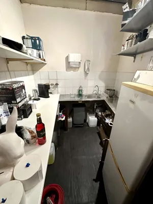 3-Zimmer-Gewerbeimmobilie mieten in Graz – 107 m², € 1.768 – Bild 11 von 14