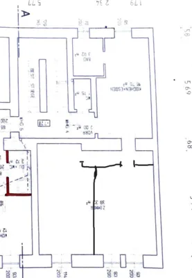 3-Zimmer-Wohnung mieten in Graz – 63,69 m², € 850 – Bild 11 von 11