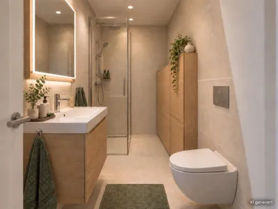 2-Zimmer-Wohnung kaufen in Wien – 44,89 m², € 382.954 – Bild 3 von 15