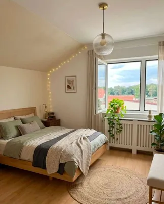 Wohnung mieten in Ried im Innkreis – 55 m², € 680 – Bild 1 von 6