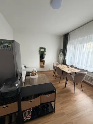 2-Zimmer-Wohnung mieten in Klagenfurt – 33 m², € 600 – Bild 4 von 15