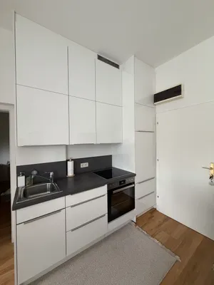 2-Zimmer-Wohnung mieten in Klagenfurt – 33 m², € 600 – Bild 8 von 15