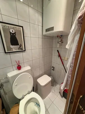 2-Zimmer-Wohnung mieten in Klagenfurt – 33 m², € 600 – Bild 15 von 15