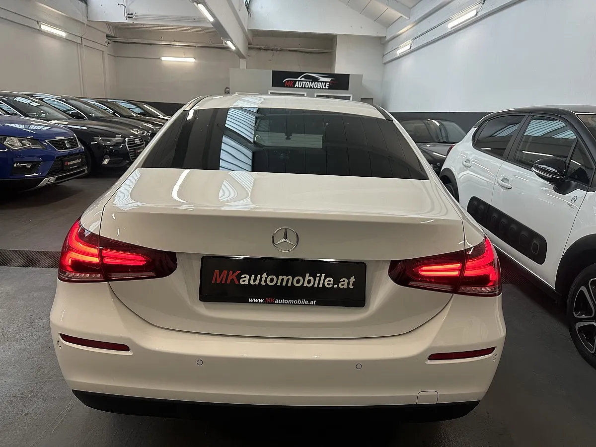 Mercedes-Benz A-Klasse – Ansicht 5