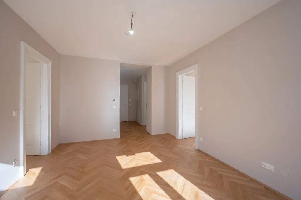 Apartment in Wien, Ottakring - Ansicht 3
