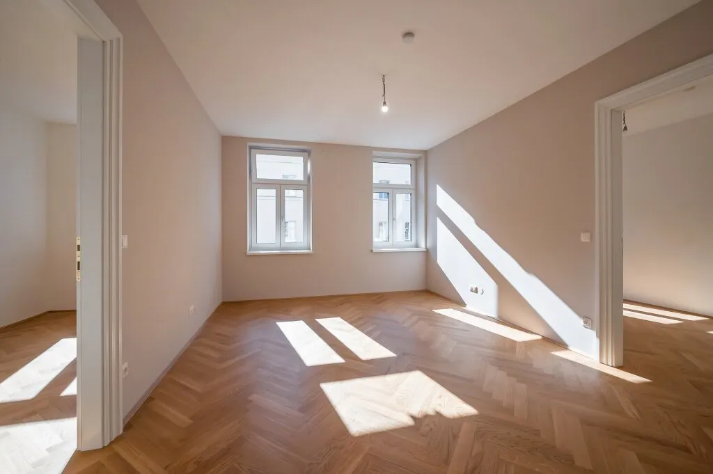 Apartment in Wien, Ottakring - Ansicht 2