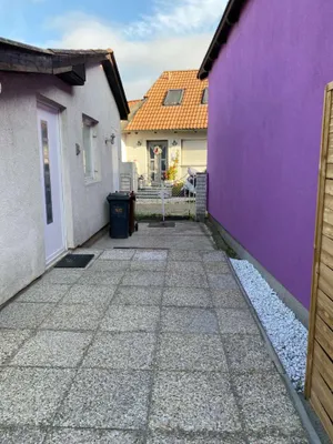2-Zimmer-Haus kaufen in Korneuburg – 42 m², € 69.000 – Bild 12 von 12
