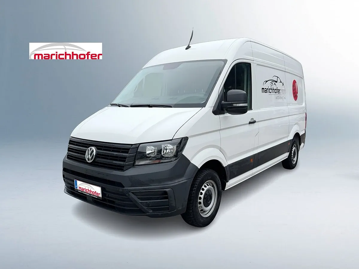 VW Crafter