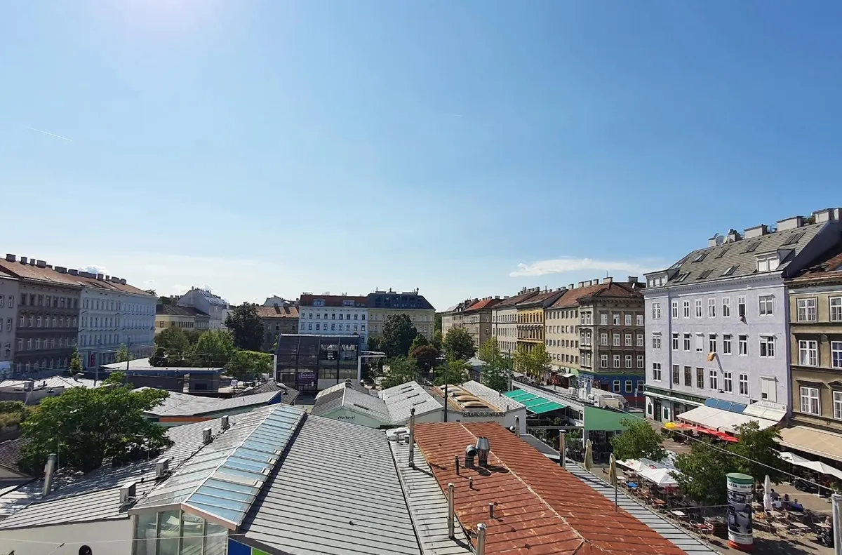 Wohnung – Wien - Ansicht 3