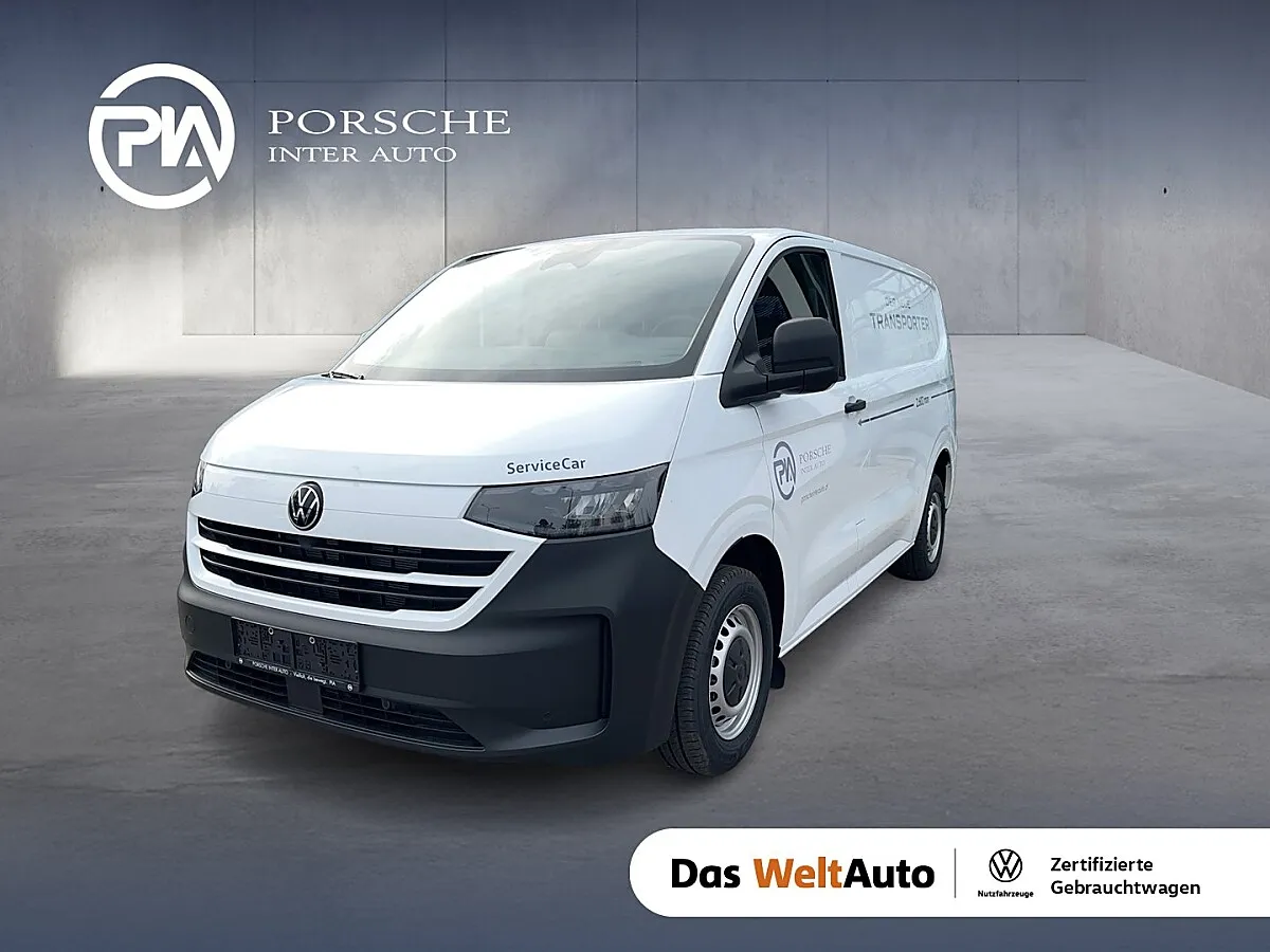 VW Transporter T7
