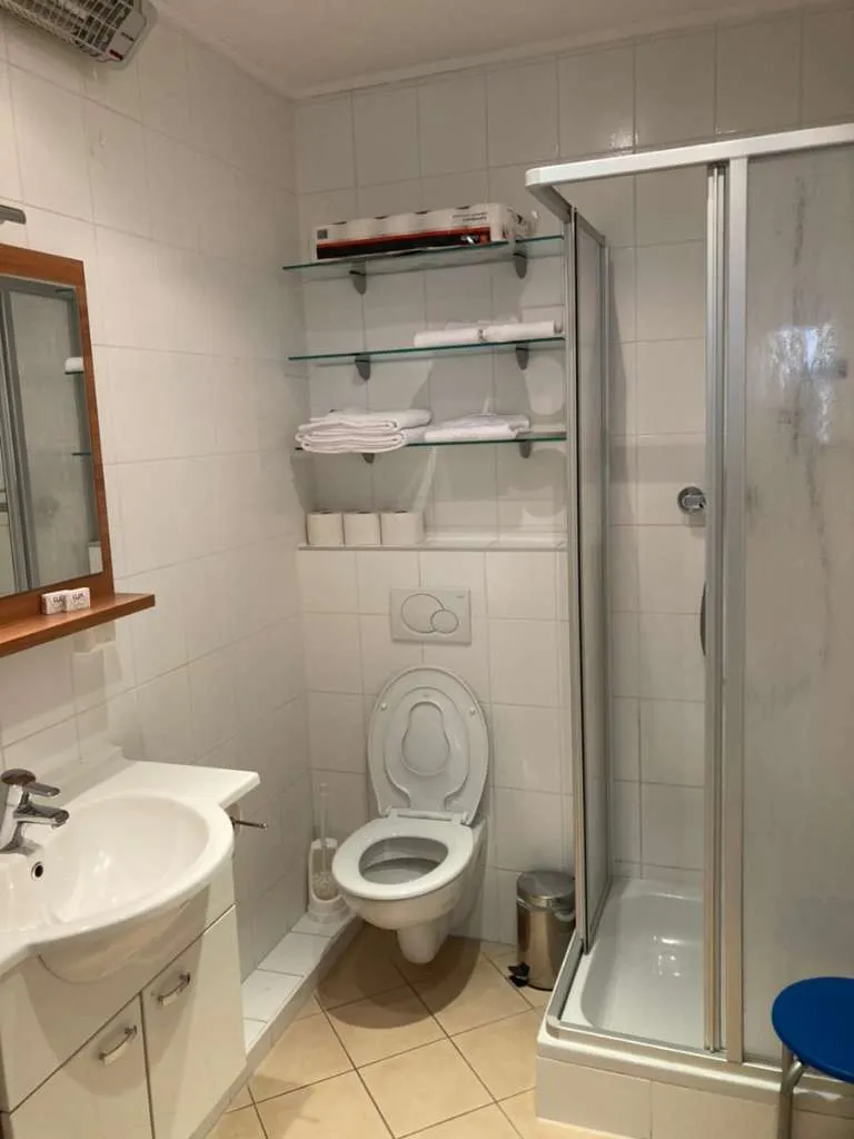 Wohnung – Graz, Katastralgemeinde Algersdorf, Eggenberg - Ansicht 3