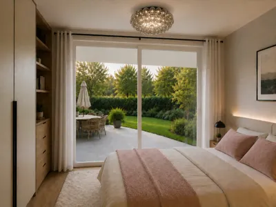 2-Zimmer-Wohnung kaufen in Wien – 52,9 m², € 360.000 – Bild 2 von 7