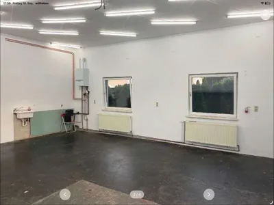 Gewerbeimmobilie mieten in Korneuburg – 75 m², € 840 – Bild 2 von 4