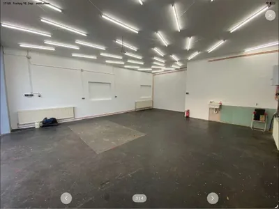 Gewerbeimmobilie mieten in Korneuburg – 75 m², € 840 – Bild 3 von 4