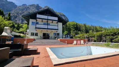 15-Zimmer-Haus kaufen in Salzburg-Umgebung – 480 m², € 1.520.000 – Bild 4 von 22