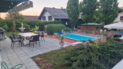 15-Zimmer-Haus kaufen in Salzburg-Umgebung – 480 m², € 1.520.000 – Bild 7 von 22