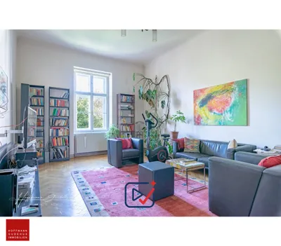 4-Zimmer-Wohnung kaufen in Graz – 125 m², € 620.000 – Bild 1 von 10