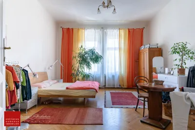 4-Zimmer-Wohnung kaufen in Graz – 125 m², € 620.000 – Bild 3 von 10