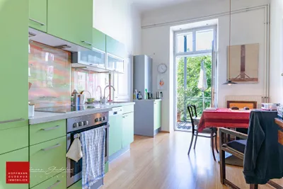 4-Zimmer-Wohnung kaufen in Graz – 125 m², € 620.000 – Bild 4 von 10