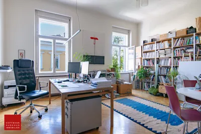 4-Zimmer-Wohnung kaufen in Graz – 125 m², € 620.000 – Bild 2 von 10
