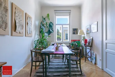 4-Zimmer-Wohnung kaufen in Graz – 125 m², € 620.000 – Bild 6 von 10