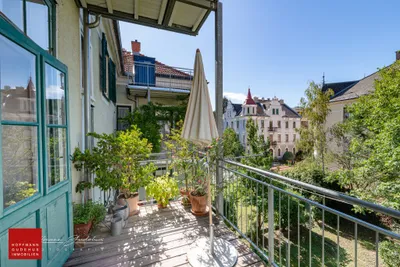 4-Zimmer-Wohnung kaufen in Graz – 125 m², € 620.000 – Bild 5 von 10