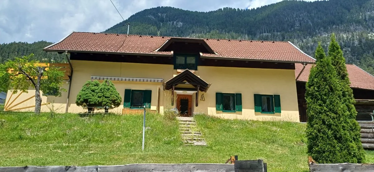 Casa, 120 m²