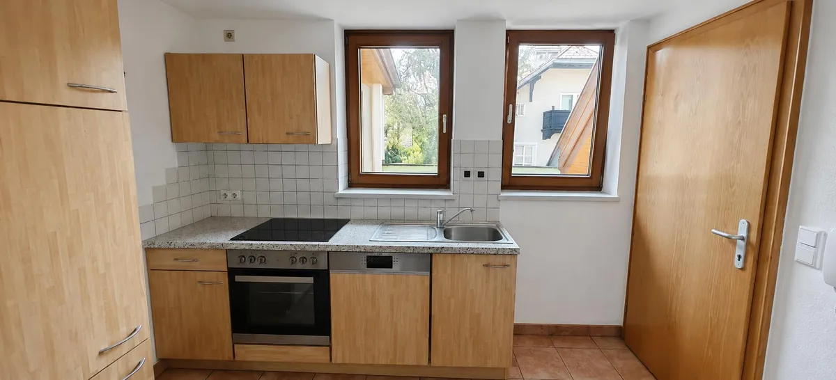 Wohnung – Innsbruck, Pradl - Ansicht 2