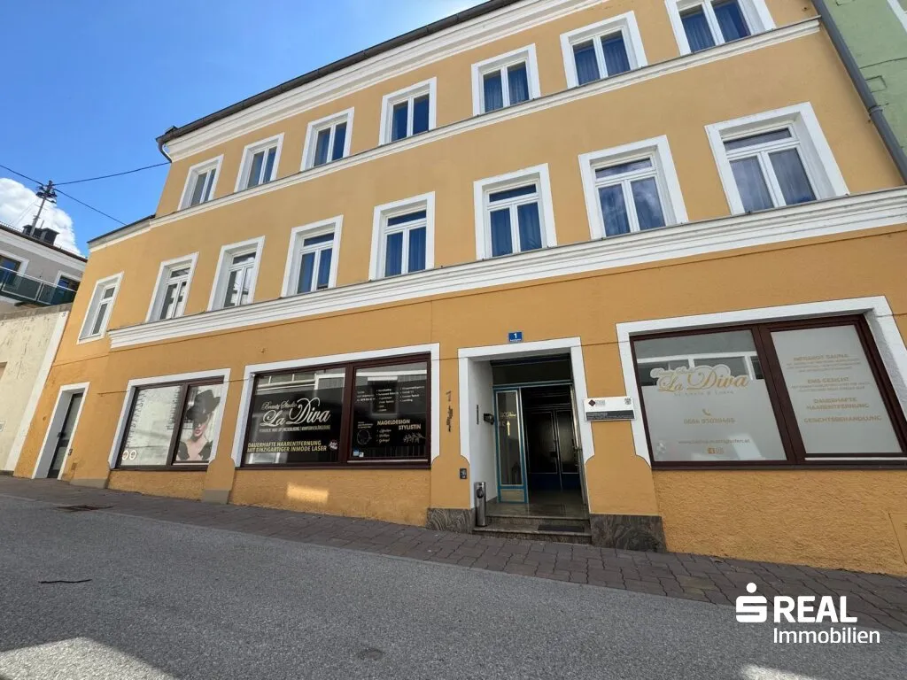 Haus – Mattighofen